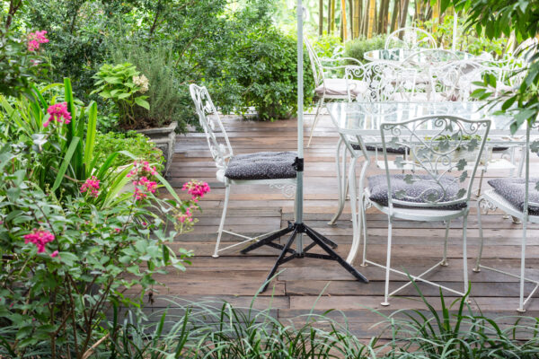 Spend More Time on Your Porch This Spring